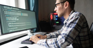 upskilling and certificaiton outpace new hiring of tech talent