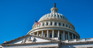 United States Capitol Washington, D.C.