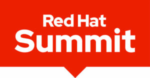 Red Hat Summit logo