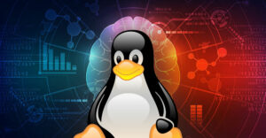 Linux Open Source artificial intelligence