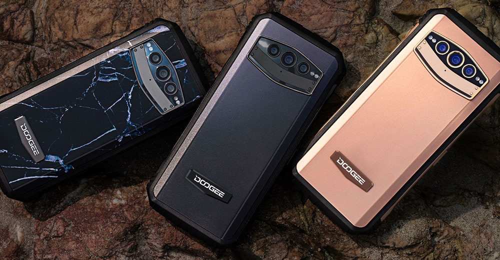 Doogee V30T Review: A Rugged Masterpiece With Carrier Caveats