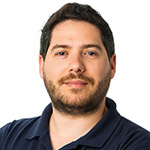 Nir Adler