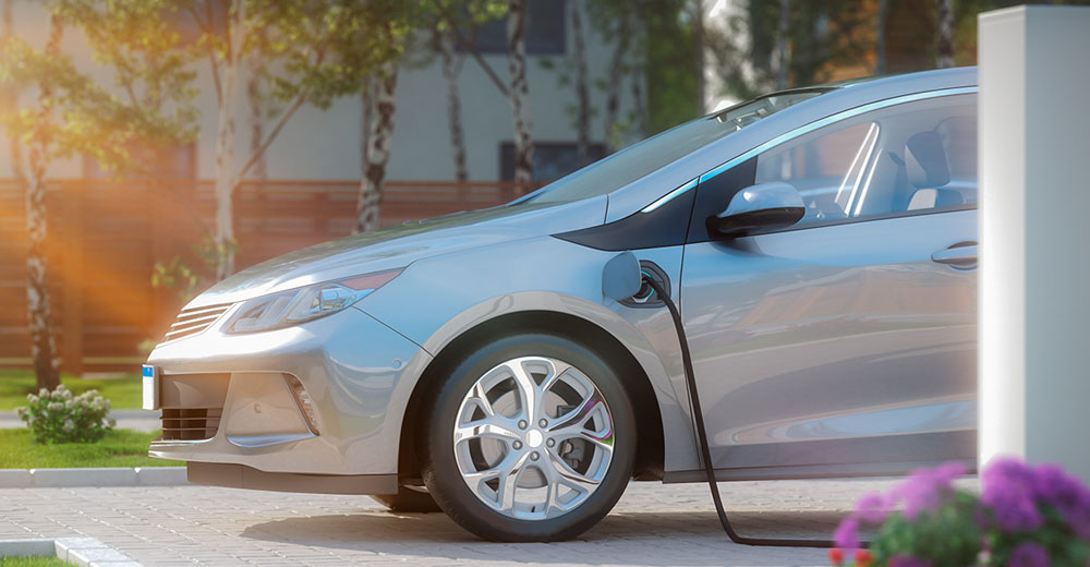 Rapid EV Adoption by Low-Income Drivers Needed To Curb Climate Change: Report