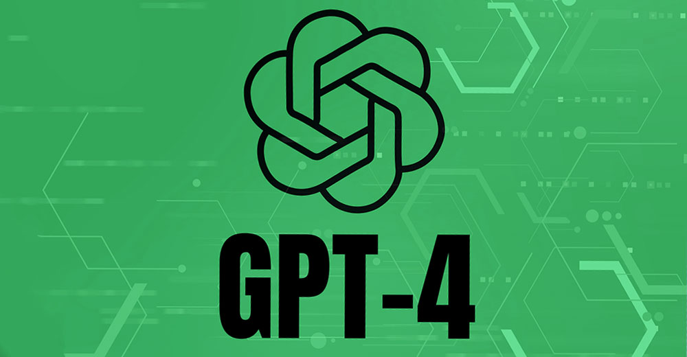 OpenAI Pulls Wraps From GPT-4, Sans Text-To-Video