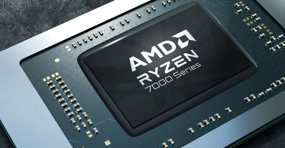 AMD Could Rescue the Windows Thin and Light Laptop Market from Apple