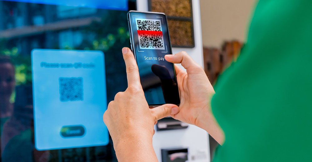 Quishing Alert: Experts Advise Caution Before Scanning QR Codes