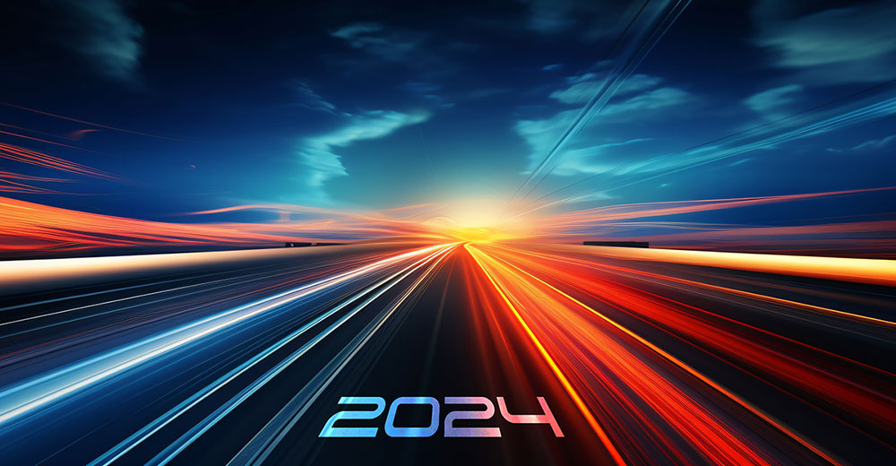 Rob Enderle’s Tech Forecast for 2024