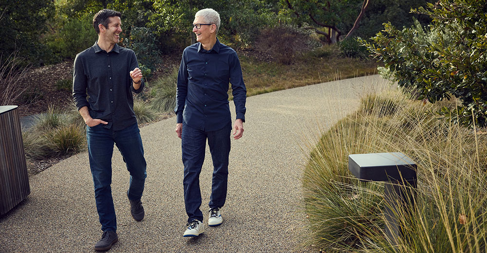 Can John Ternus Bring Bold Design Back to Apple?