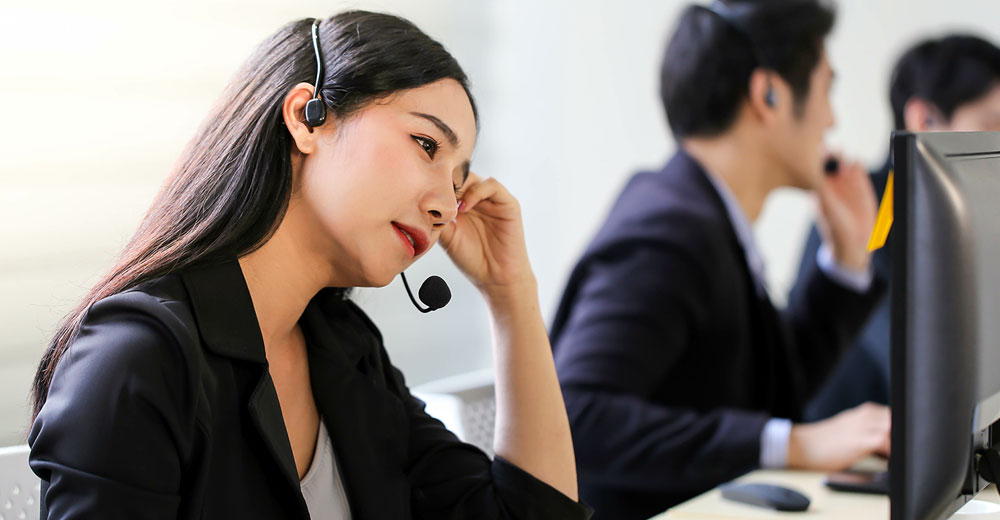 Call Center Conundrums and How To Achieve Meaningful Customer Interactions