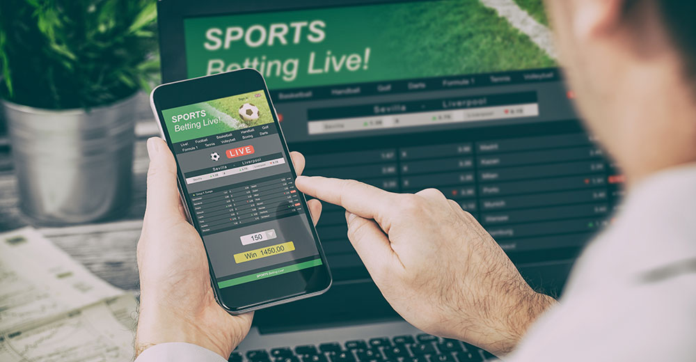 Sports Betting Platforms Gambling With Substandard CX