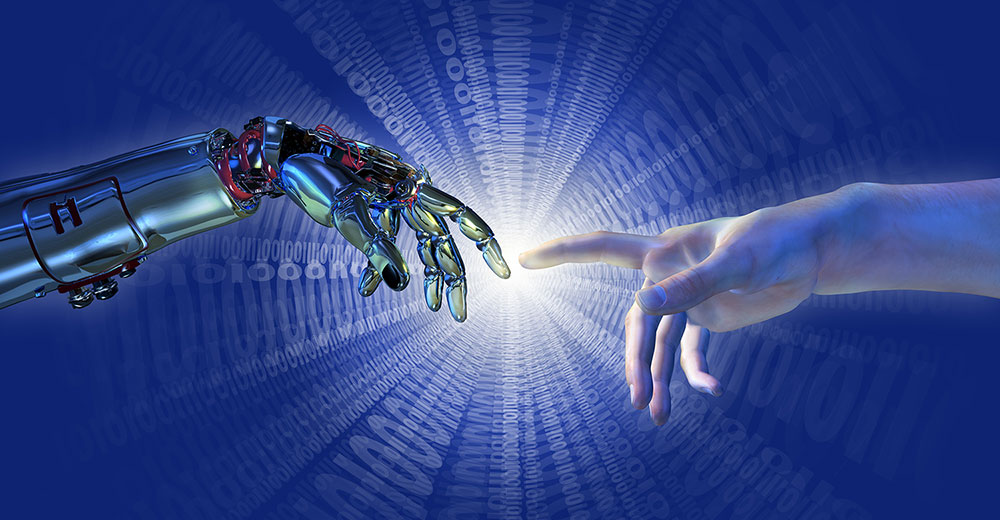 AI Is Already at a Tipping Point