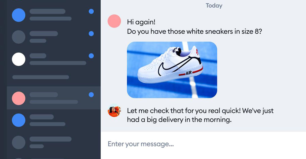 Tidio Delivers AI CRM for SMBs