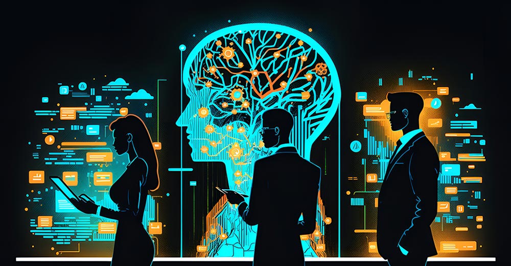 CRM's AI Singularity
