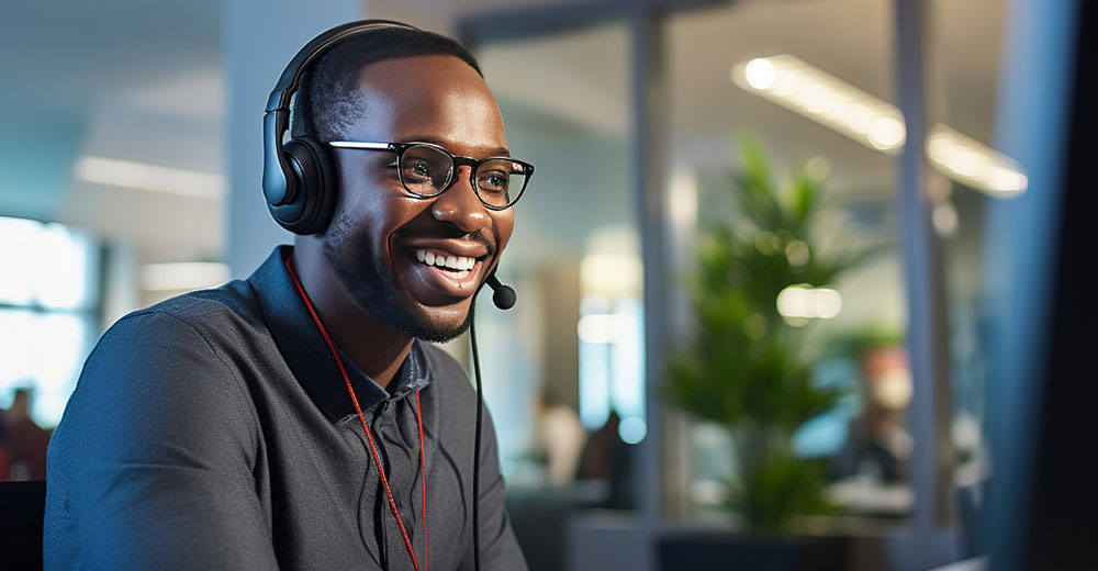 The Role of Generative AI in Enhancing Automated Customer Experiences