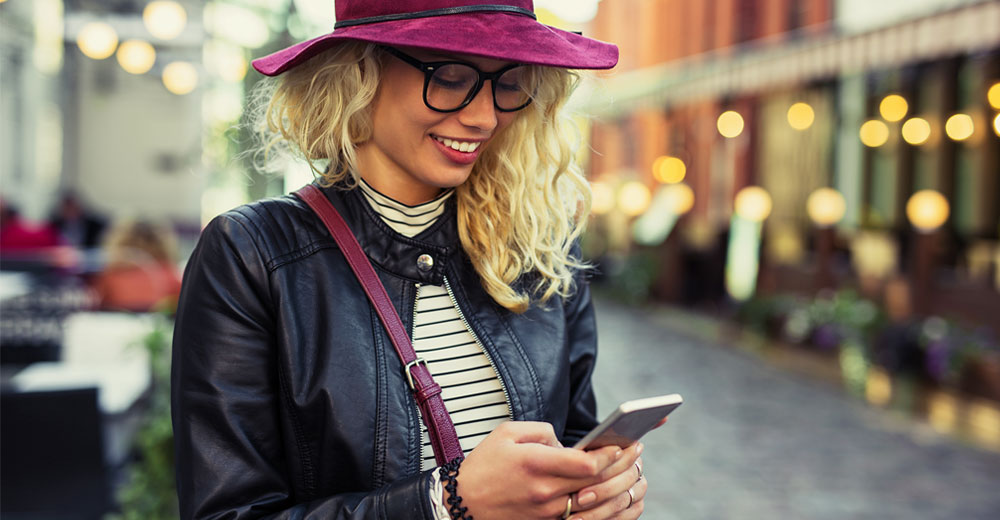 Mobile Shopping Apps Linked to Digital Wallets: A Loyalty-Driving Duo