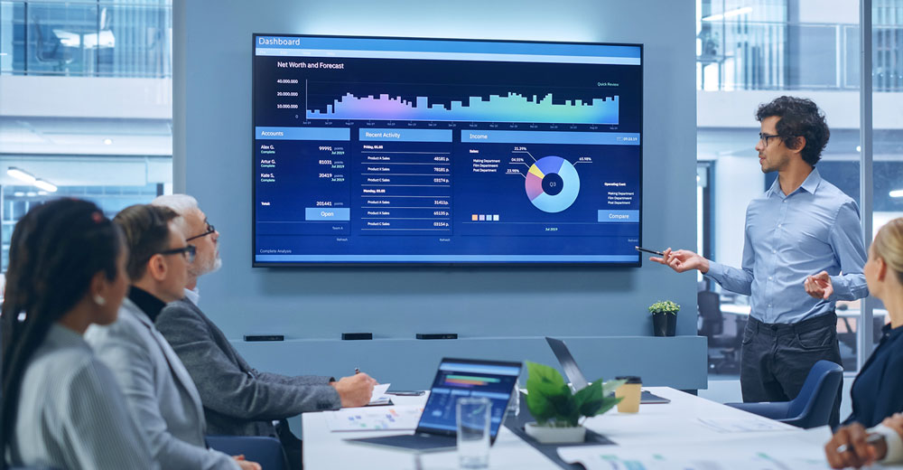 Customer Analytics Now a Pivotal Piece of the Retail Sales Puzzle