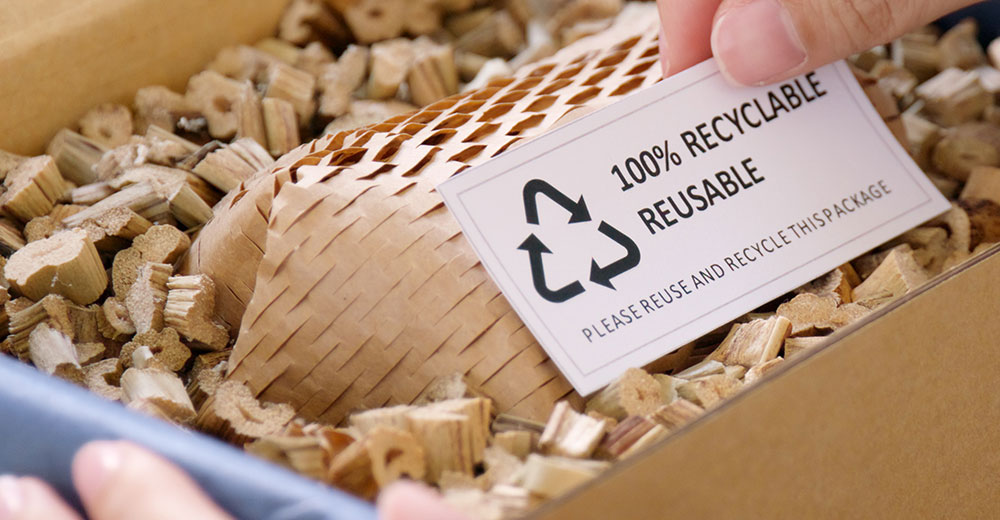 Sustainability Is More Than a Buzzword for E-Commerce Survival