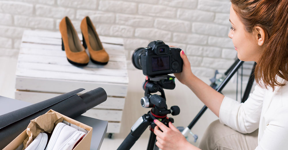 Better Product Images Build Buyer Trust in Resale Marketplaces