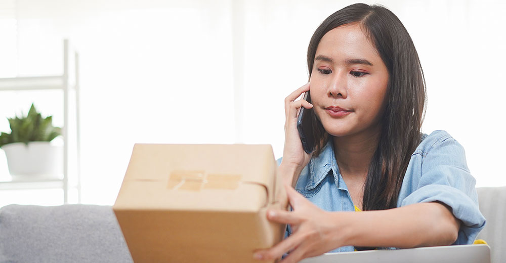The Price Retailers Pay for Flawed Product Information