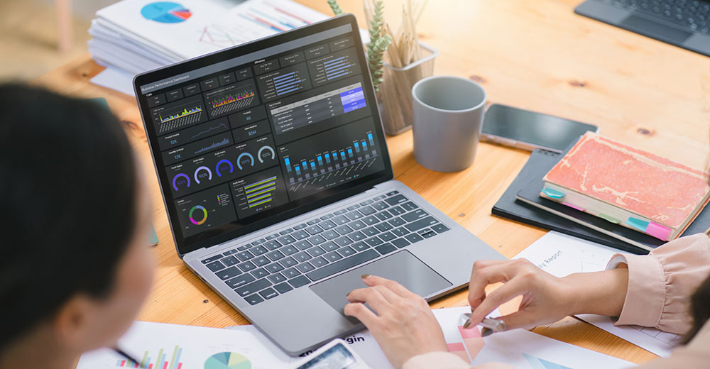 Finding the Right Loan for Your E-Commerce Business