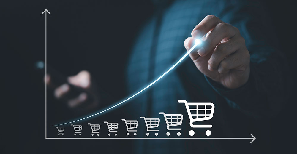 5 Ways Retailers Can Sell More Online With a Personal Touch
