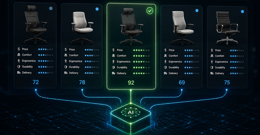 What Happens When AI Becomes the Buyer?