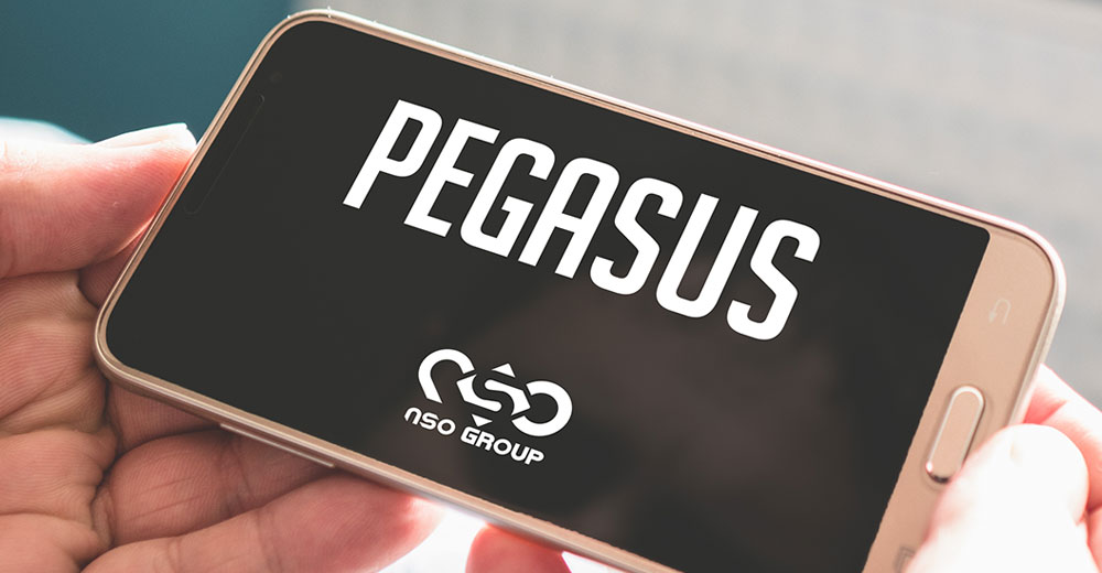 NSO Group Pegasus